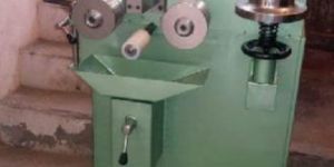 Wire Drawing Machine