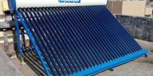 Solar Water Heater Tank