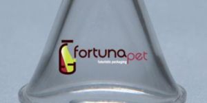 53 Mm 18 Gms Pet Jar Preform