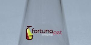 53 Mm 28 Gms Pet Jar Preform