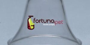 73 Mm 27 Gms Pet Jar Preform