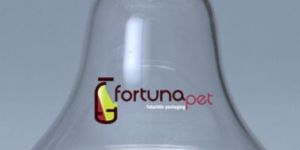 73 Mm 35 Gms Pet Jar Preform