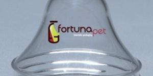 83 Mm 36 Gms Pet Jar Preform