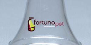 83 Mm 41 Gms Pet Jar Preform