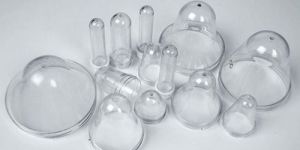 Pet Jar Preforms