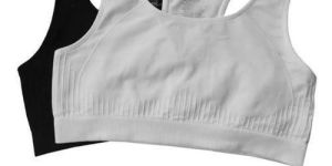 Jockey Sports Bra