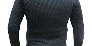 Mens Jockey Thermal Vest