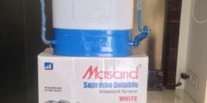 Masand Supreme Dolphin Knapsack Sprayer