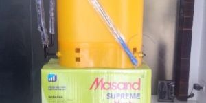 Masand Supreme Mirchi Knapsack Sprayer