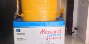 Masand Supreme Shakti Knapsack Sprayer