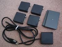 Asset Tracking System