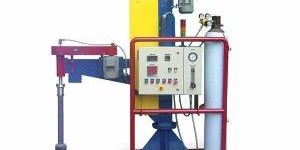 Nitrogen Degassing Machine