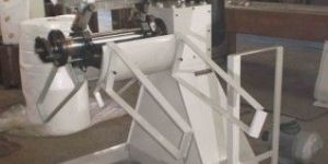 Power Press Automation Decoiler