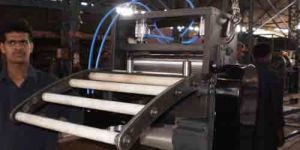 Power Press Automation Servo Feeder