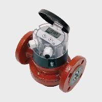 Fuel Consumption Meter