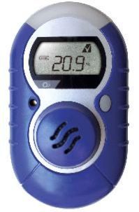 Honeywell Single Gas Detector