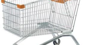 Supermarket Carts