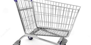 Trendy Shopping Carts