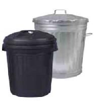Outdoor Dustbins