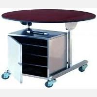 Room Service Trolley