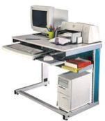 Computer BUDDY Workstation