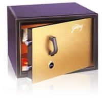 Godrej 6 Lever Lock Twin