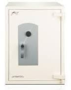 PRESIDIO 50 Secondary Relocking Device