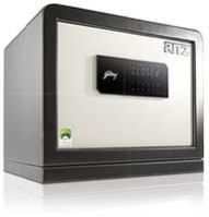 RITZ TOUCH DIGITAL Alarm System