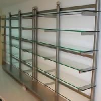Glass Rack
