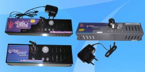 WIRELESS PIR SENSOR SYSTEM