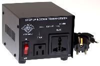 Voltage to Voltage Converter