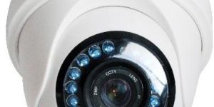 CCTV IP SOLUTION