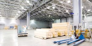 LOW VOLTAGE SOLUTION