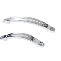 ZINC CABINET HANDLES