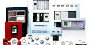Fire Alarm System