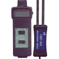 Grain Moisture Meter