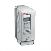 Industrial AC Drives