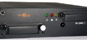 Mobile Surveillance System(DVR)