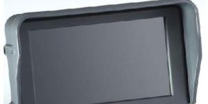 MOTEC HEAVY-DUTY CAMERA