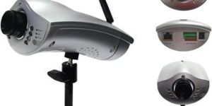 IP Camera