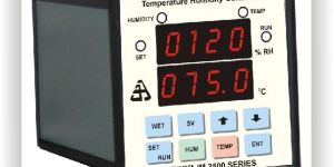 IM3509 Temp Humidity Contoller with Totaliser