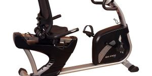 KH-812 Domestic Recumbent Bike