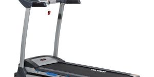 T-126 Domestic Treadmill