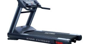 T-1800 Commercial Treadmill