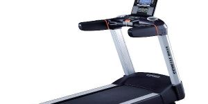 T-2000 Commercial Treadmill