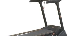 T-245 Domestic Treadmill