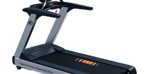T-3500 Commercial Treadmill