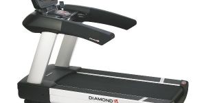 T-6000 Commercial Treadmill