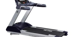 Ti.10 Commercial Treadmill