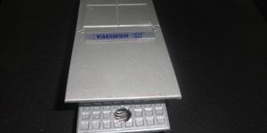 Heavy Duty Foot Switch